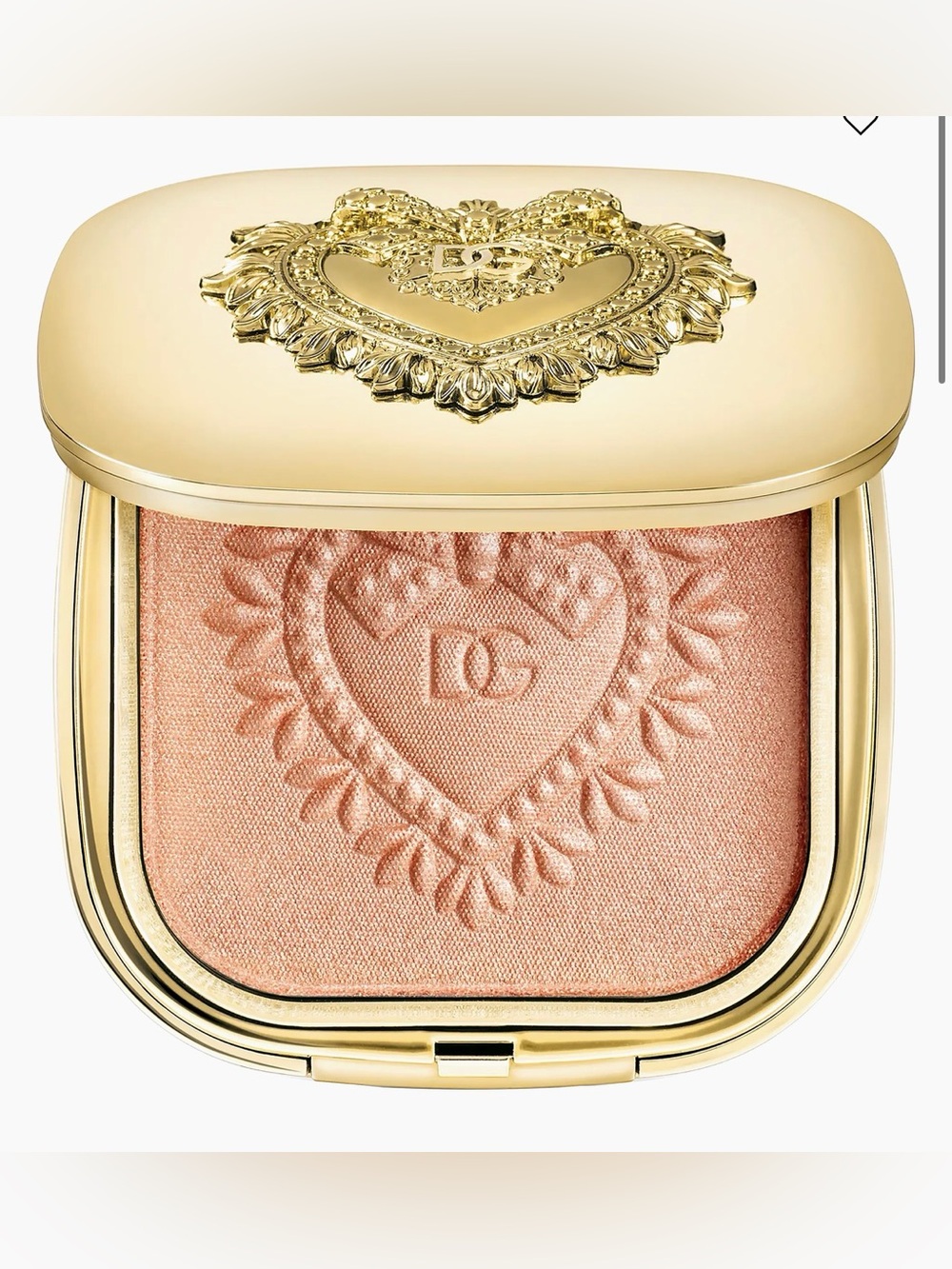 Dolce & Gabbana Everlift Luminizer 00 universal light